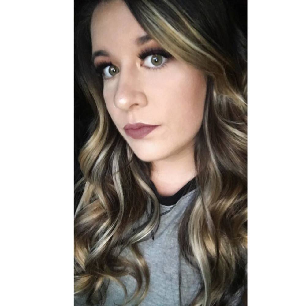 Meet your Posher, Jordan